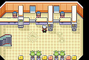 Pok&eacute;mon Edici&oacute;n Esmeralda