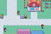 Pokémon Edición Esmeralda