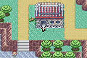 Pokémon Edición Esmeralda