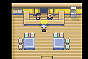 Pok&eacute;mon Edici&oacute;n Esmeralda