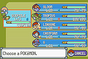 Pok&eacute;mon Edici&oacute;n Esmeralda