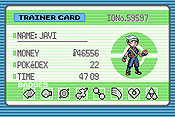 Pok&eacute;mon Edici&oacute;n Esmeralda