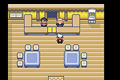 Pokémon Edición Esmeralda