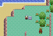 Pokémon Edición Esmeralda