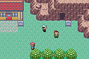 Pokémon Edición Esmeralda
