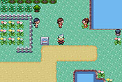 Pokémon Edición Esmeralda