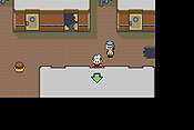 Pokémon Edición Esmeralda