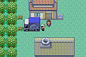 Pokémon Edición Esmeralda