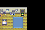 Pokémon Edición Esmeralda
