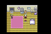 Pok&eacute;mon Edici&oacute;n Esmeralda