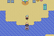 Pokémon Edición Esmeralda