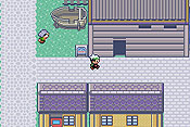 Pokémon Edición Esmeralda