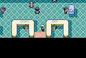 Pok&eacute;mon Edici&oacute;n Esmeralda