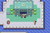Pok&eacute;mon Edici&oacute;n Esmeralda
