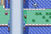 Pokémon Edición Esmeralda