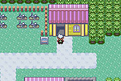 Pok&eacute;mon Edici&oacute;n Esmeralda