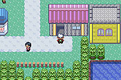 Pok&eacute;mon Edici&oacute;n Esmeralda