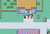 Pok&eacute;mon Edici&oacute;n Esmeralda
