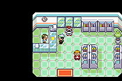Pok&eacute;mon Edici&oacute;n Esmeralda