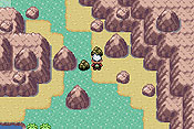 Pok&eacute;mon Edici&oacute;n Esmeralda