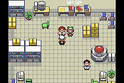Pokémon Edición Esmeralda