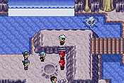 Pokémon Edición Esmeralda