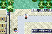 Pok&eacute;mon Edici&oacute;n Esmeralda