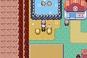 Pok&eacute;mon Edici&oacute;n Esmeralda