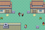 Pok&eacute;mon Edici&oacute;n Esmeralda