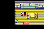 Pokémon Edición Esmeralda