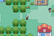 Pok&eacute;mon Edici&oacute;n Esmeralda