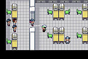Pok&eacute;mon Edici&oacute;n Esmeralda