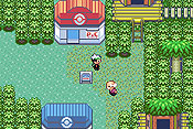 Pok&eacute;mon Edici&oacute;n Esmeralda