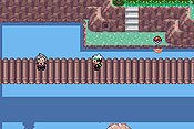 Pok&eacute;mon Edici&oacute;n Esmeralda