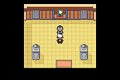 Pokémon Edición Esmeralda