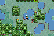 Pokémon Edición Esmeralda