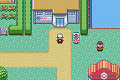 Pokémon Edición Esmeralda