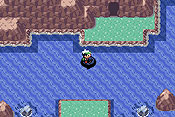 Pokémon Edición Esmeralda