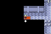 Pokémon Edición Esmeralda