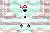 Pok&eacute;mon Edici&oacute;n Esmeralda