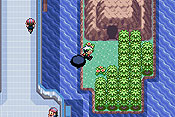 Pok&eacute;mon Edici&oacute;n Esmeralda