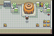Pok&eacute;mon Edici&oacute;n Esmeralda