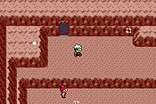 Pokémon Edición Esmeralda