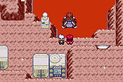 Pok&eacute;mon Edici&oacute;n Esmeralda