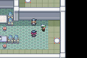 Pok&eacute;mon Edici&oacute;n Esmeralda