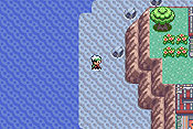 Pokémon Edición Esmeralda