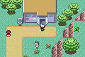 Pokémon Edición Esmeralda