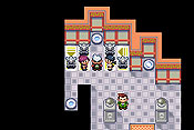 Pok&eacute;mon Edici&oacute;n Esmeralda