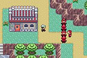 Pokémon Edición Esmeralda