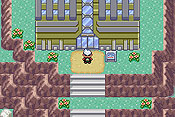Pokémon Edición Esmeralda